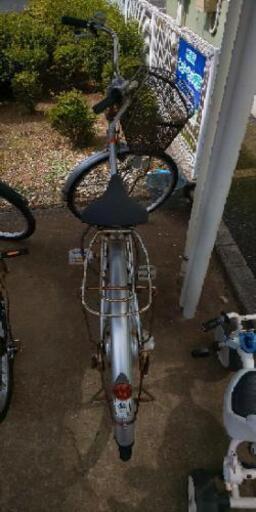 自転車001