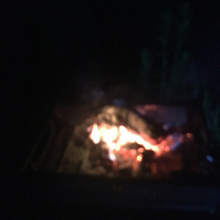 BBQしますっ