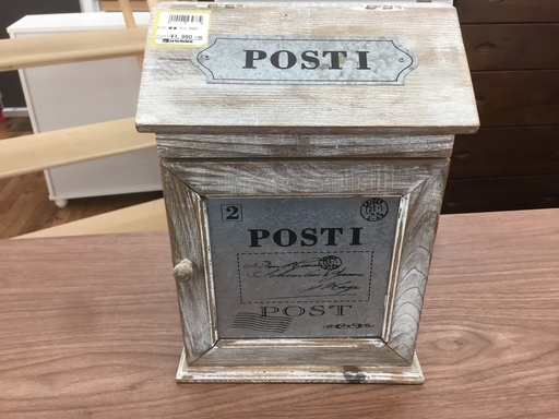 有料配送あり【トレファク入間店】ウッドPOSTのご紹介！