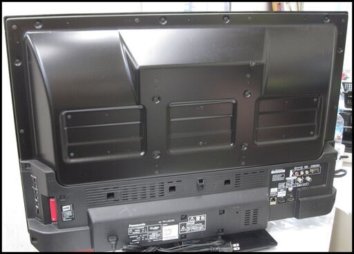 新生活！15400円 パナソニッック 32型 液晶テレビ 12年製 マルチリモコン付