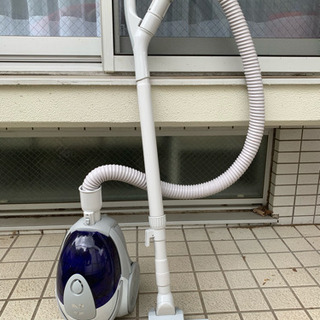 三菱 掃除機 風神の画像