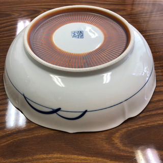 盛り皿 ２５ ㎝ 中皿18㎝の画像