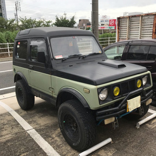 30年前の550cc！只今取り引き中です