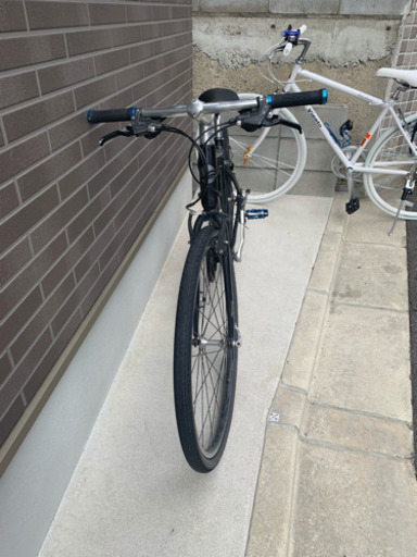 クロスバイク GIANT GRAVIER