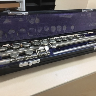 【トレジャーファクトリー入間店】YAMAHAのフルートのご紹介！