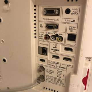 8月中受け渡し・中央区京橋・洗濯機・テレビ 一人用の画像