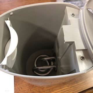 取引中  電気ケトル １Lの画像