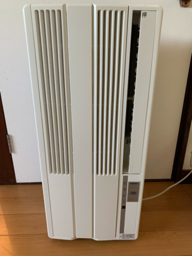 窓用 エアコン