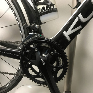 KUOTA KHARMA EVO105 未使用車