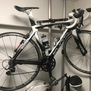 KUOTA KHARMA EVO105 未使用車