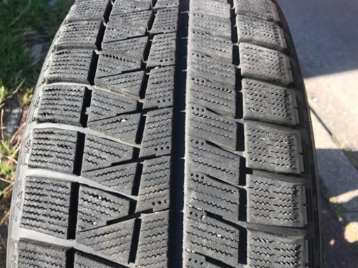 【売却済】32GT-Rホイール4本