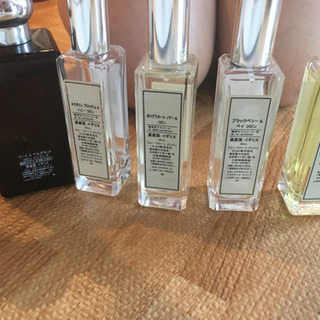 香水 セット ジョマローン Jo Maloneの画像