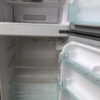 冷蔵庫まだまだ使えます 