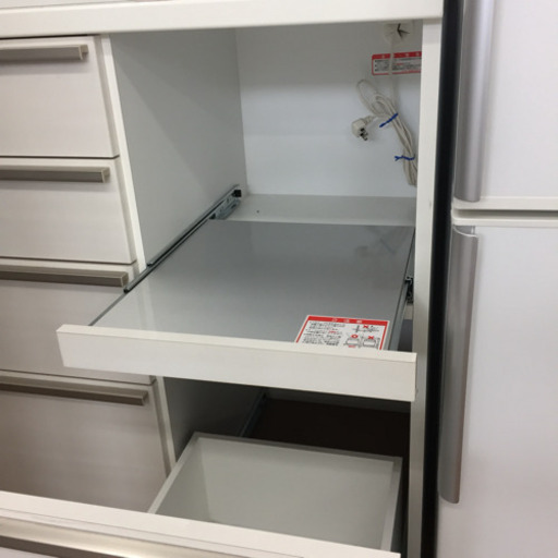 【高橋木工所】レンジボード売ります！