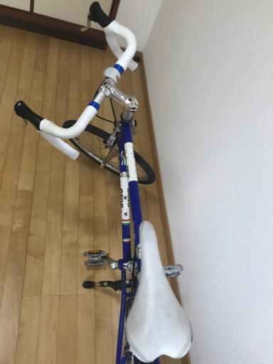 GIOS antico ミニベロ