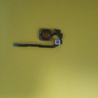 [終了]iphone5S専用交換用内蔵バッテリー&ホームボタン[互換品]の画像