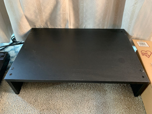 IHクッキングヒーター 2つ口 EIH1470V