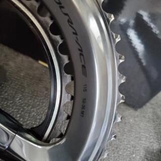 ロードバイク　デュラエースの画像