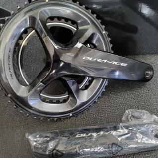 ロードバイク　デュラエースの画像