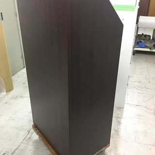 中古美品　演台  演説台 司会台　インフォメーション・受付カウン...