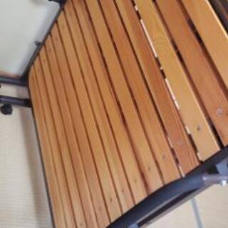 急いでます‼️折り畳み式シングルベッド　一人暮らしに最適