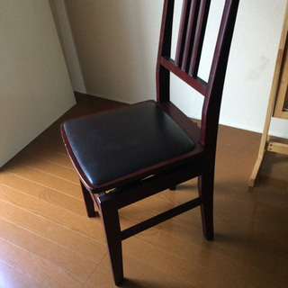 椅子  ピアノ椅子