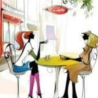 🌟8/15㈭/秋葉原☕15時30分〜🌻気軽にカフェ会(人 •͈ᴗ...