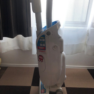 掃除機あげます。の画像