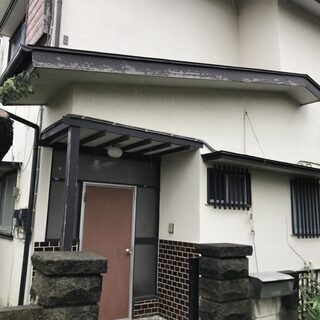坂戸市大字片柳