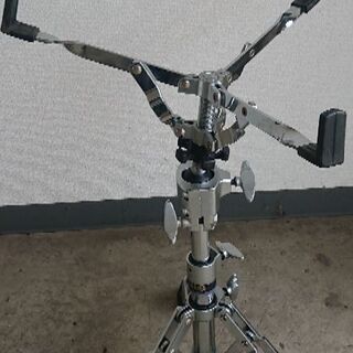 ヤマハスネアスタンド