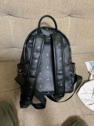MCMリュックサック