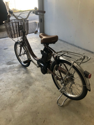 超！激安 ！電動自転車！配達、値引、相談受付します！！