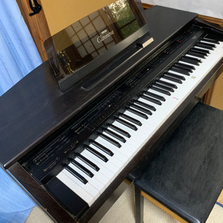 YAMAHA クラビノーバ CVP-7
