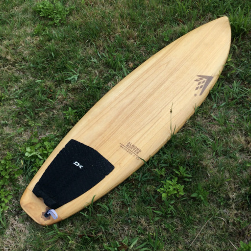 【売却済み】Firewire ファイヤーワイヤー アーモンドバター 5’8”