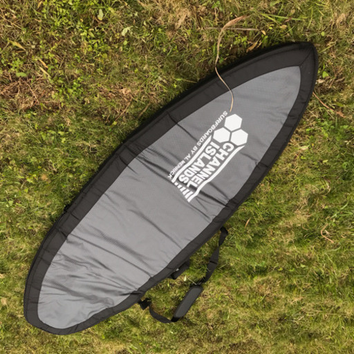 【売却済】チャンネルアイランド アルメリック ハードケース CX1