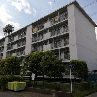 志木宗岡団地の画像