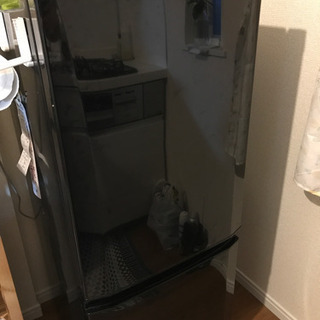 三菱2015年製 146Ｌ