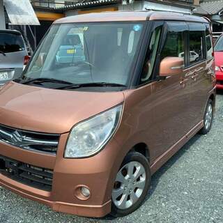 パレツトXS2０年式