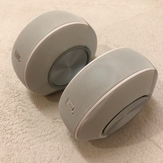 HARMAN スピーカーの画像