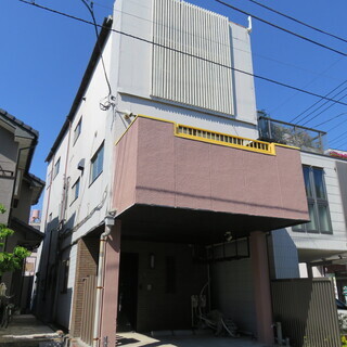 熊谷市宮町１丁目（シェアハウス）