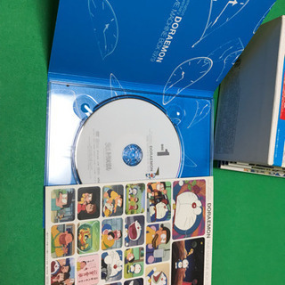 ドラえもん タイムマシンBOX 1979〈初回生産限定・12枚組〉