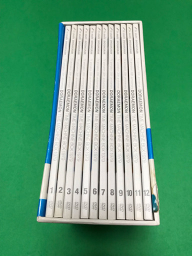 ドラえもん タイムマシンBOX 1979〈初回生産限定・12枚組〉