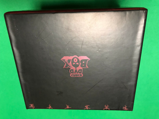 キン肉マン DVD BOX