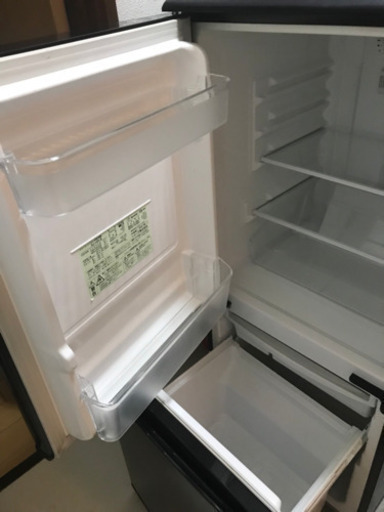 sharp  冷蔵庫