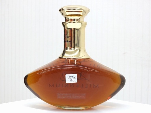 サントリー　ミレニアム2000　ウイスキー　洋酒　700ml