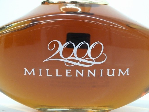 サントリー　ミレニアム2000　ウイスキー　洋酒　700ml