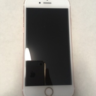 iphone7 SIMフリー softbank 128GB