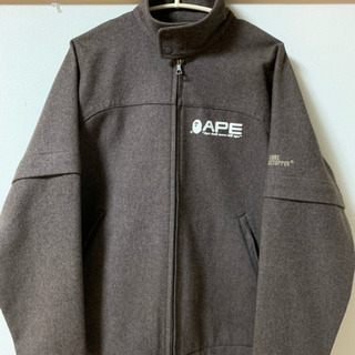 エイプ 限定品