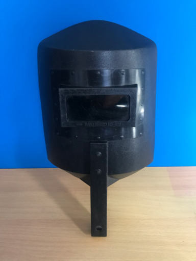 溶接マスク 管理番号81302