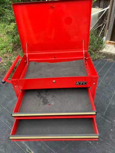 値下げしました！工具箱